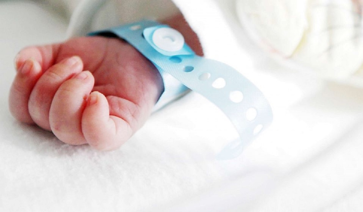 Ministry of Public Health Confirms the Death of 3-Week-Old Baby from COVID-19